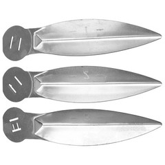 8-1/2-Inch One-Touch for Cleaning System Kit ForGrill 90992 3618 7443
