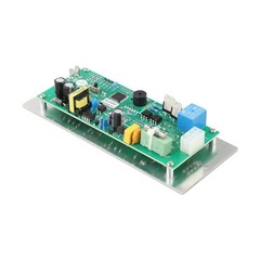 Control Board for Louisiana Grills with Efficient Temperature Management