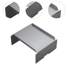 Heat Baffle Diffuser Washable Heat Diffuser Supplies Heavy Duty for Outdoor