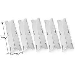 Charmglow 720-0396,720-0578,05592,15641,93041,Crossover Tube Burner,Repair kit