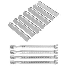 Prestige 500 Heat Plate Grill Replacement Parts Kit for Napoleon Prestige 500…