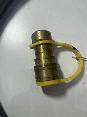 Ningbo Wanan Outdoor Gas Hose Connector 3/8″ for Natural Gas