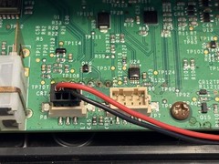 Traeger Pro 575 Control Module Motherboard NOT WORKING FOR PARTS