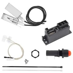 Get Your For Weber For Summit Grill Ignited with Kit 42321 Reliable Performance
