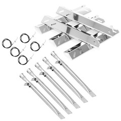 Grill replacement parts designed for Cuisinart 5 burner 2556 GAS2556AS GAS9556AS