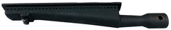 Grill Cast Iron Burner for Brinkman, Kenmore, P02001006C, 29351