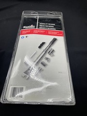 Char-Broil Grill Universal Fit Tube Burner Multiple Mount Holes Versatility NEW