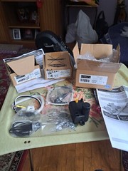 NEW MIXED LOT OEM Weber Grills 69850 69871 Igniter Kit Switch Spirit Series