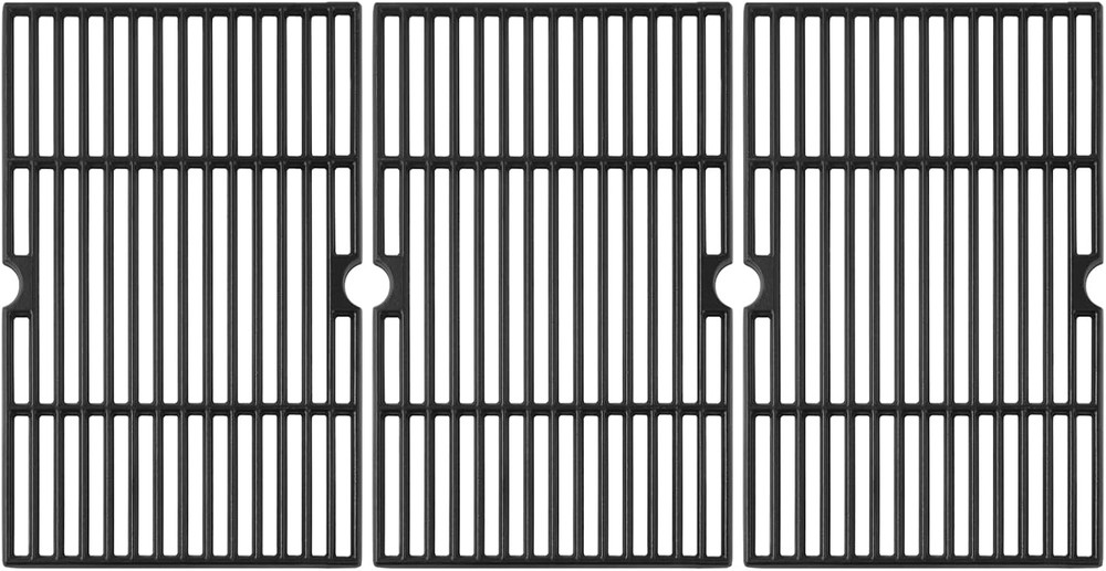 720-0896B 720-0896 Grill Grates Replacement Parts for Nexgrill 6 Burner 730-0898