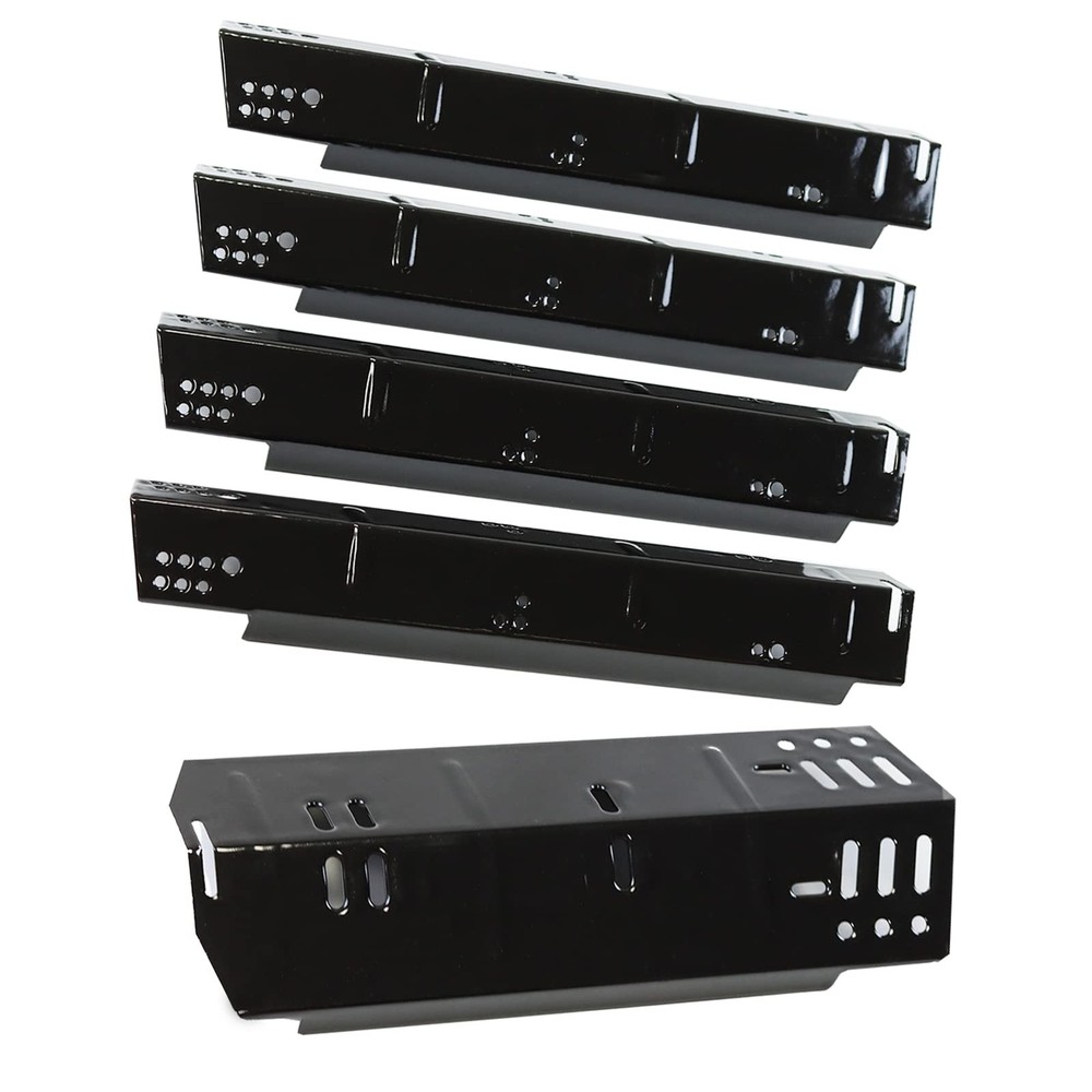 Gcostar Grill Heat Plate Replacement 5PC-Grill Plate,