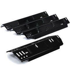 DGH450CRP Grill Heat Shield Replacement Fits Dyna Glo 4 Burner DGH450CRND