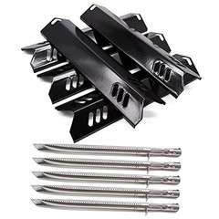 Grill Replacement Part for Dyna-Glo DGF510SBP, DGF493BNP, 5 Pack Heat Plate