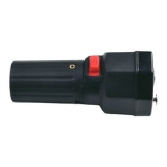 Portable Battery Powered BBQ Motor for Outdoor Adventures and Gatherings