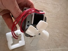 Gear Motor F26015-0001 22w Treager Pellet Grill Version 1 Fan Motor