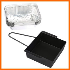 Grill Drip Pan for Nexgrill 720-0830H for Nexgrill Grease Tray Replacement Gr…