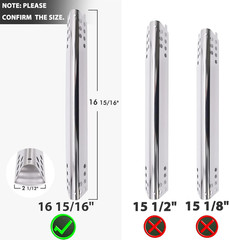 Grill Parts for Char-Broil Performance 463347519 463243518 463275517