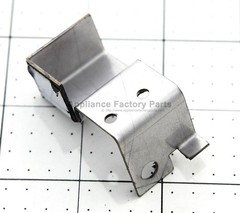 Fisher and Paykel Grill Part # 213464 – Electrode Bracket or Collector Box Right