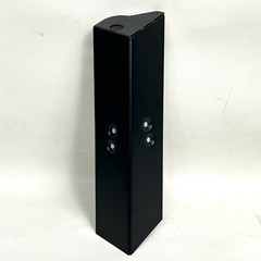 OEM Genuine Masterbuilt – Part#15 Left Front Leg – FROM MB20071518 MES 133S