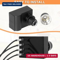 4 Outlet Grill Igniter Kit for Blackstone Grill Igniter Blackstone Starter Repla
