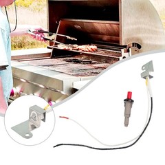 Ignition Kit Gas BBQ Ignition Replacement ForQ3000 Grill Easy To Install