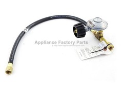 Majestic Hearth Grill Part # 91D0111 – Hose Regulator Lp W/quick