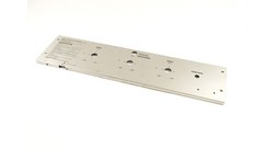 Fisher and Paykel Grill Part # 214061 – Valve Panel Bga27-Bqrl