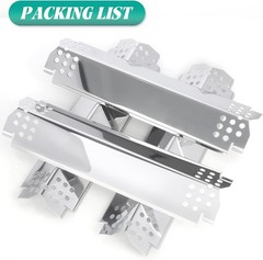 Grill Replacement Parts for Home Depot Nexgrill 720-0830H, 720-0864, 720-0864M