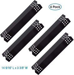 Repair kit Grill Master 720-0697 Gas Grill Burner, Heat Plates Replacement Parts