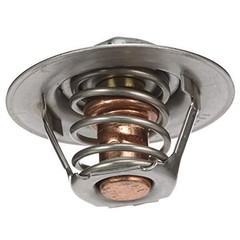 8M0089715 Replacement Thermostat 140 Degree for Various MerCruiser Stern