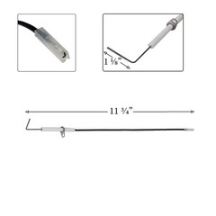 Short Igniter Wire for 1883 Griddle