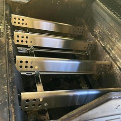 Charbroil Performance 4 Burner Grill Replacement Parts