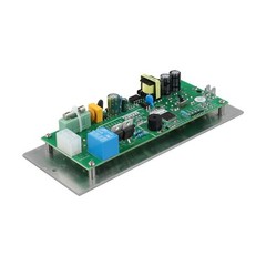 For Louisiana Grills With Efficient Temperature-Management Control Board