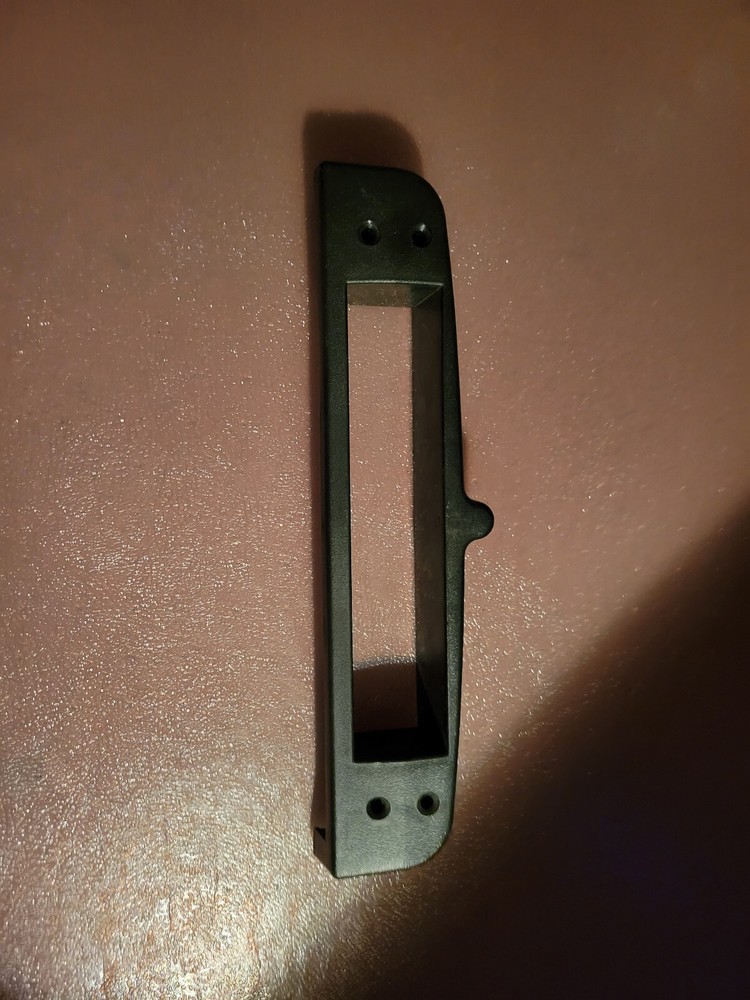 Thermos Fire and Ice Grill-2-Go Char-Broil Rt Bezel Part No.11-6048-026-200