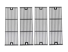 Replacement Cooking Grates for Char-Griller 3030, King Griller 3008,Gas Model4PK