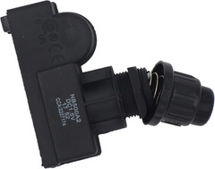METER STAR Grill Igniter Kit AA Battery Two Exits with Spark Plug Wire Length 1