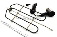 Appliance Factory Parts 1099.1.001 HEATING ELEMENT AND CONTROL