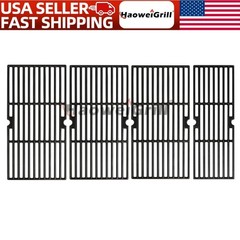 Grill Grates for Charbroil Performance 6 Burner 463245917, 463274419 Replacement