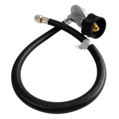 For Weber Hose and Regulator kit, for 25 in for Weber Genesis/Summit/Spirit