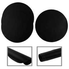 BBQ Accessories Oven Mat BBQ Tools Fiberglass Non-stick Outdoor Cooking