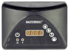 Masterbuilt 9907160014 Digital Controller Replacement