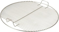 Weber Cooking Grate, 17.5 inches, Heavy Duty Plated Steel
