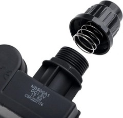 Universal Spark Generator 1 Outlet Push Button Igniter For Broil King, Fire Pit