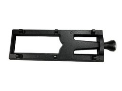 CB360A (3-Pack) 20.5″ Cast Iron Burner Replacement for DCS 36, 36 Series, 36A…
