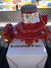 MEGR-1222H-BGF POL X 1/2″ FPT First 1st Stage Compact Regulator Propane NEW