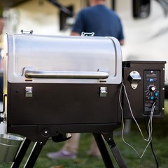 Controller for Camp Chef, Pellet Grills Replacement Parts