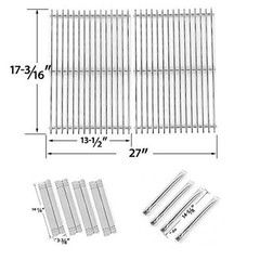 Nexgrill 720-0697 BBQ Gas Grill Models Repair Kit