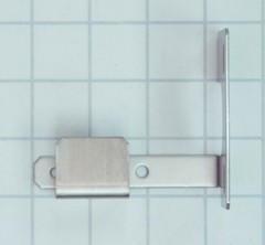 Wolf Grill Part # 816267 – Bracket, Sparker – Bbq, Svce