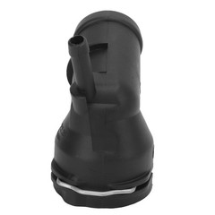 Replacement Cooling Hose Connector High Strength For ALTEA YEKW