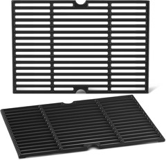 146.16142210 PG 40409SOLB Grill Grates Replacement Parts for Kenmore Gas Grill
