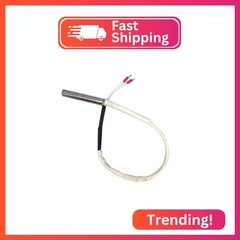 ZHOUWHJJ Replacement Igniter for 110V Green Mountain Daniel Boone and Jim Bowie